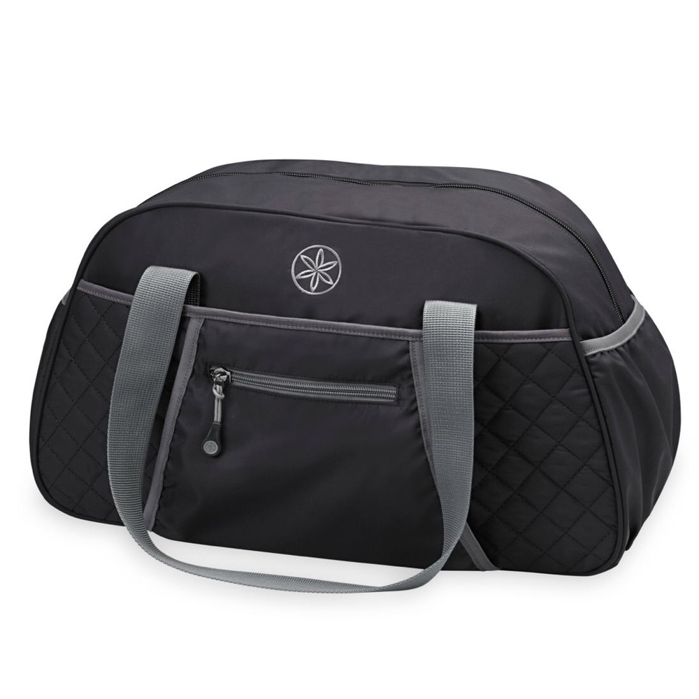Gaiam Duffel Bag